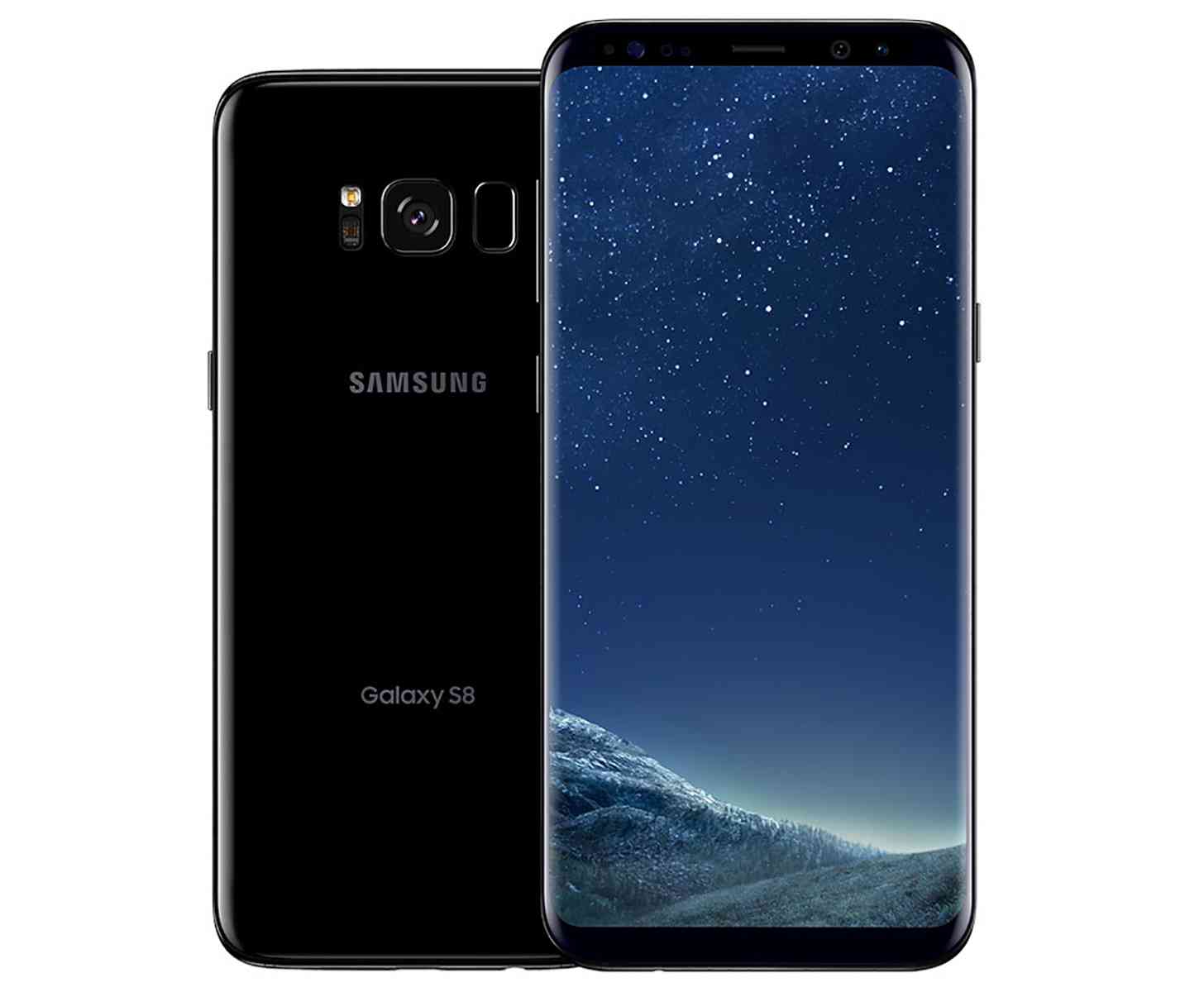 Samsung s8 plus