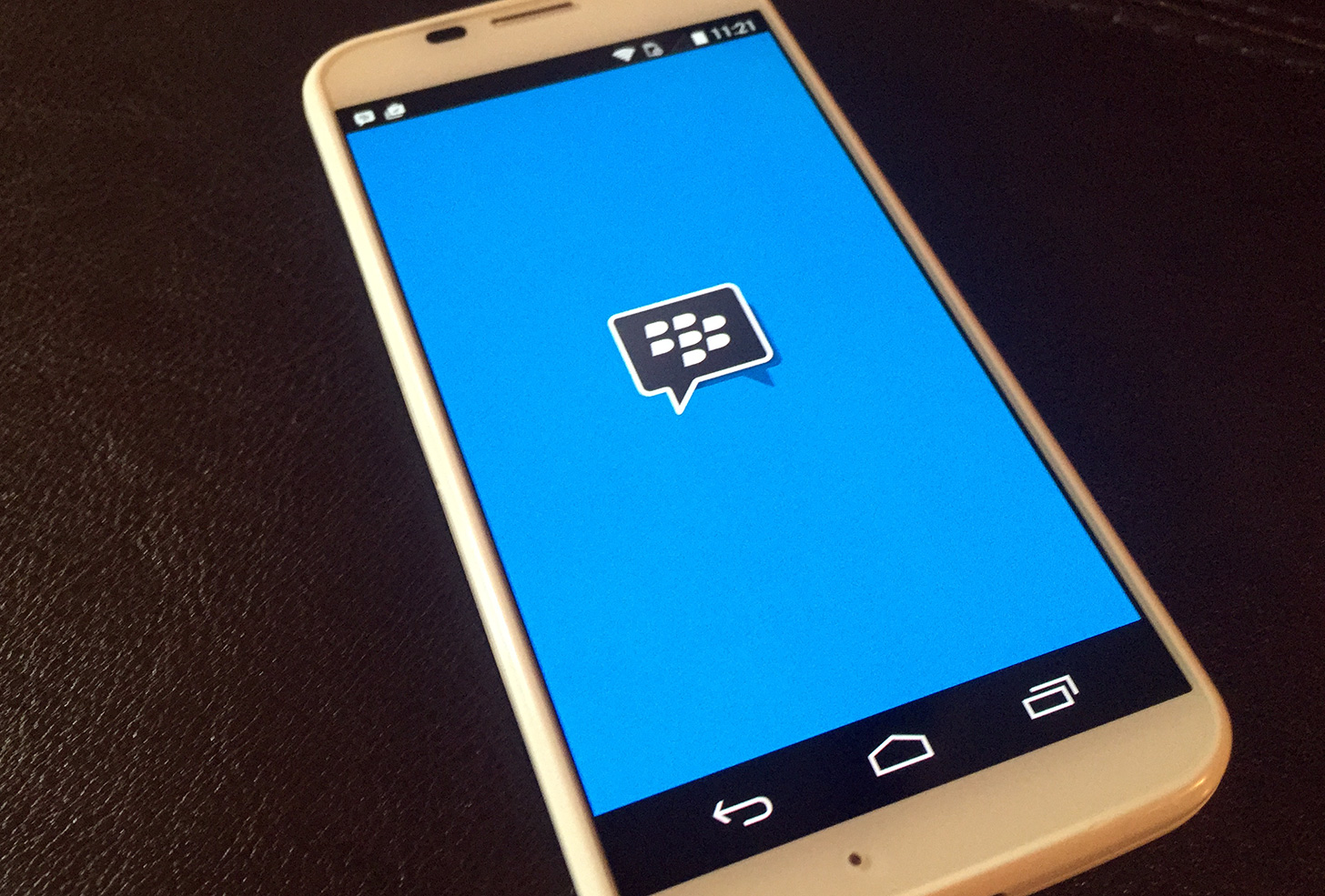 Blackberry Messenger Is Shutting Down For Consumers On May 31st News Wirefly
