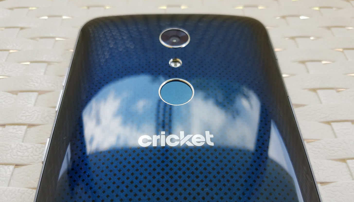 cricket mobile phone