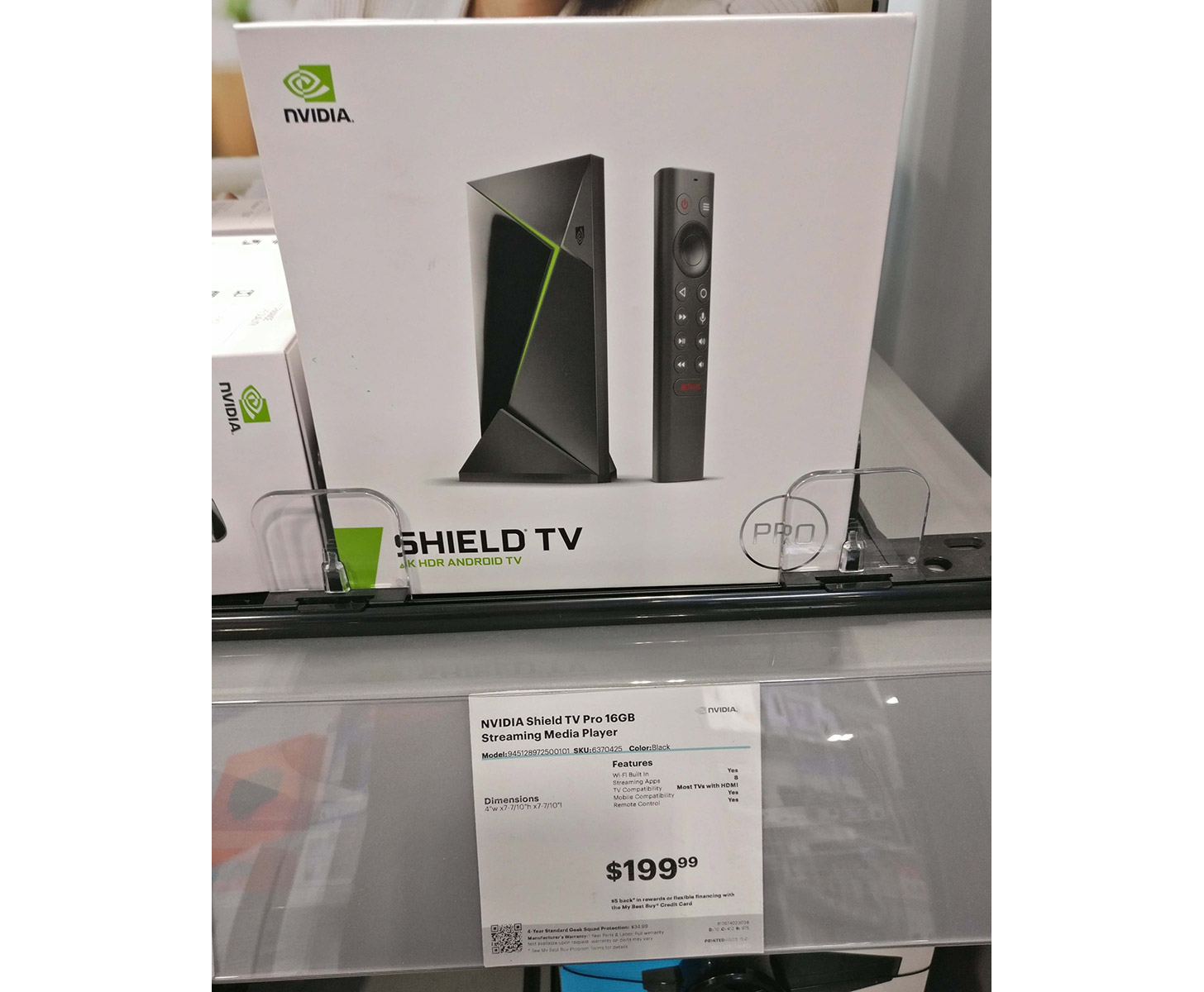 NVIDIA Shield TV review (2019): Still the best Android TV box