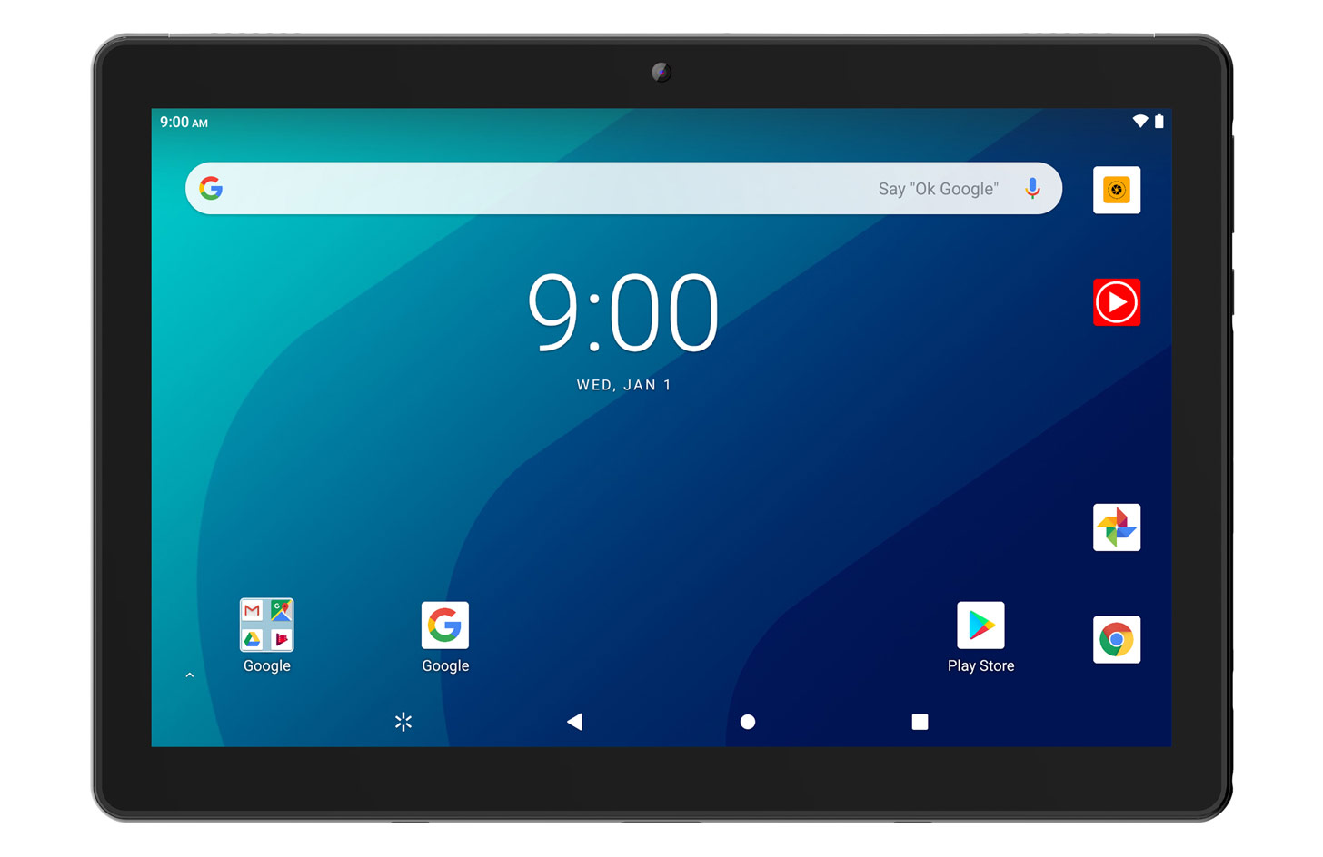 Walmart's next affordable Onn tablets feature 10.1inch and 8inch