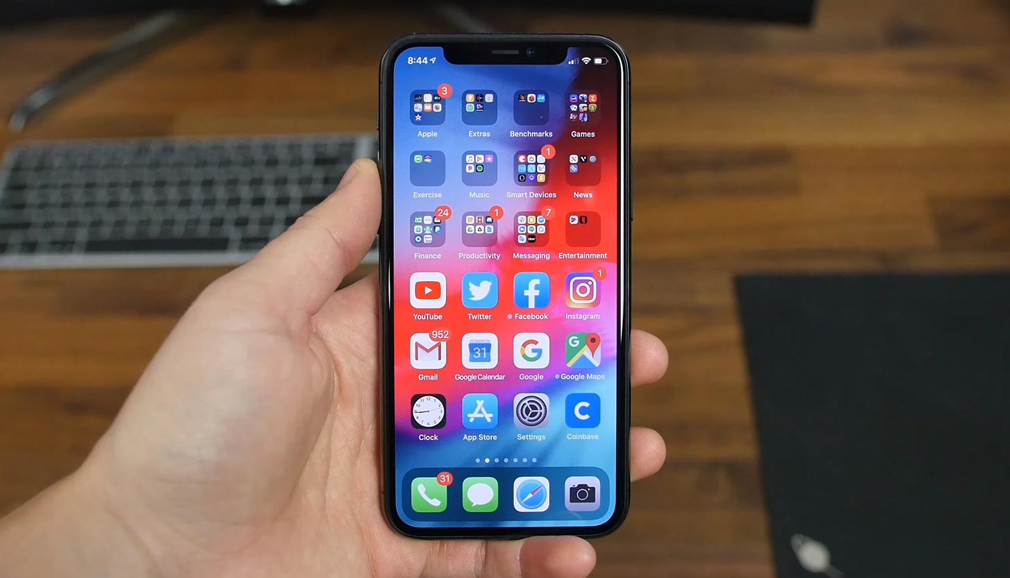 New leak details iPhone 12 and 12 Pro display features | News.Wirefly