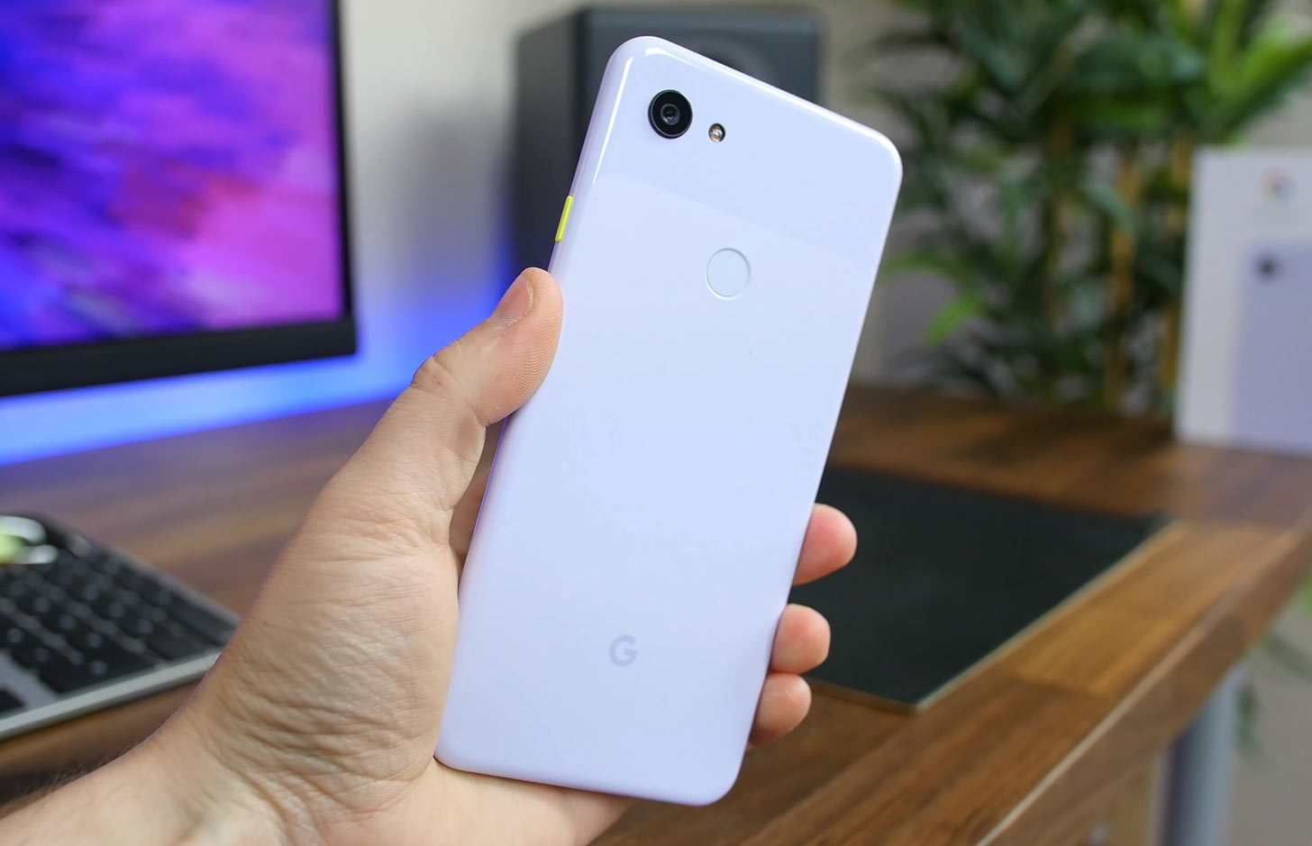 Google Pixel 5a reference spotted in AOSP | News.Wirefly
