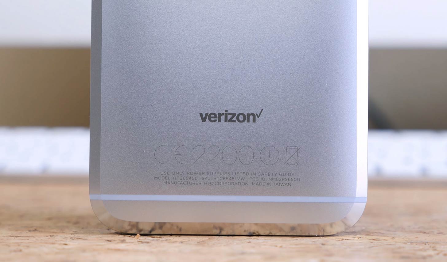 Verizon Launches LTE Home Internet Service With Unlimited Data News 