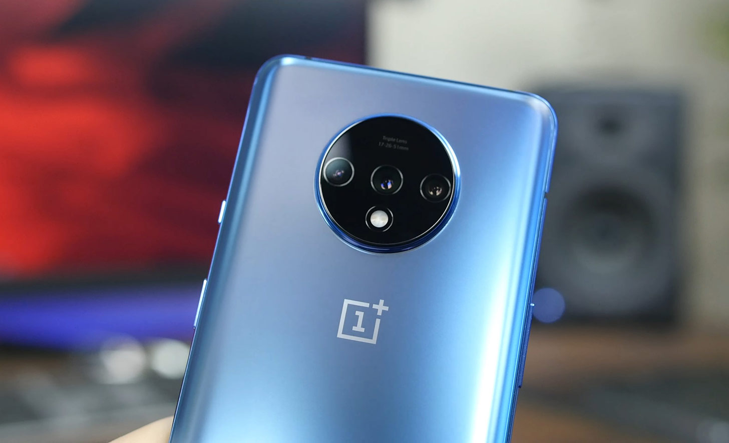 OnePlus 7 and 7T updates to Android 11 have been delayed