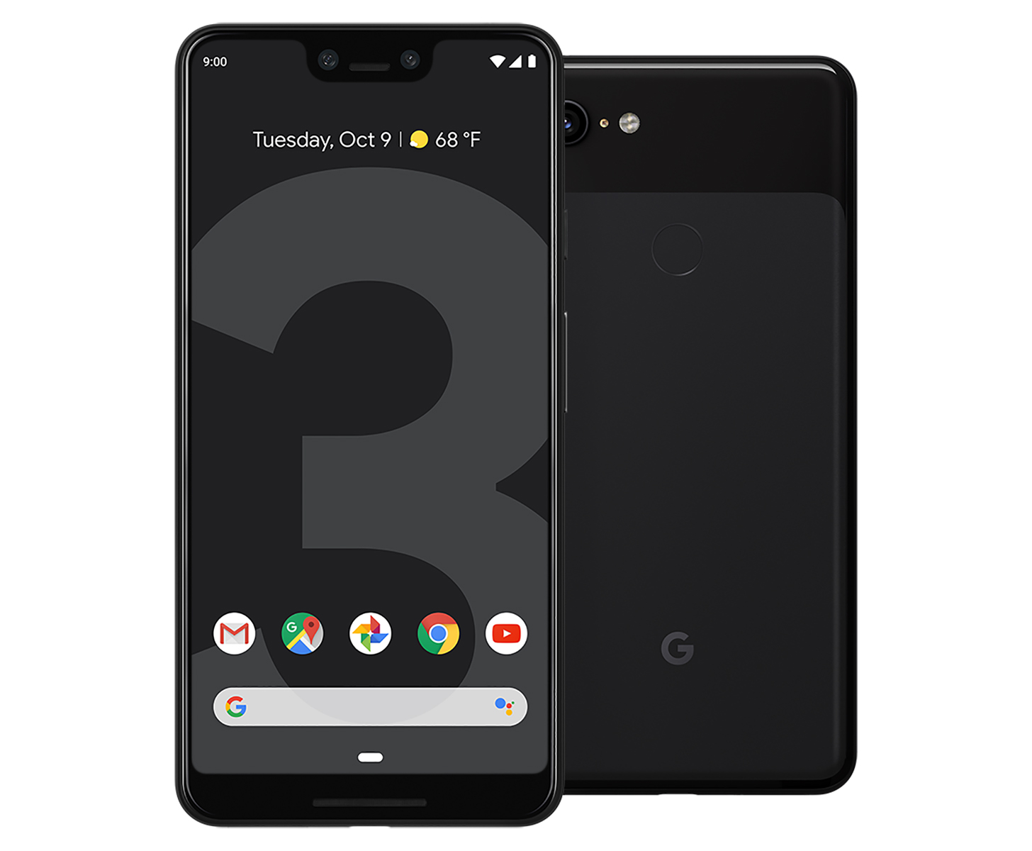 Смартфон Google Pixel 3 128gb