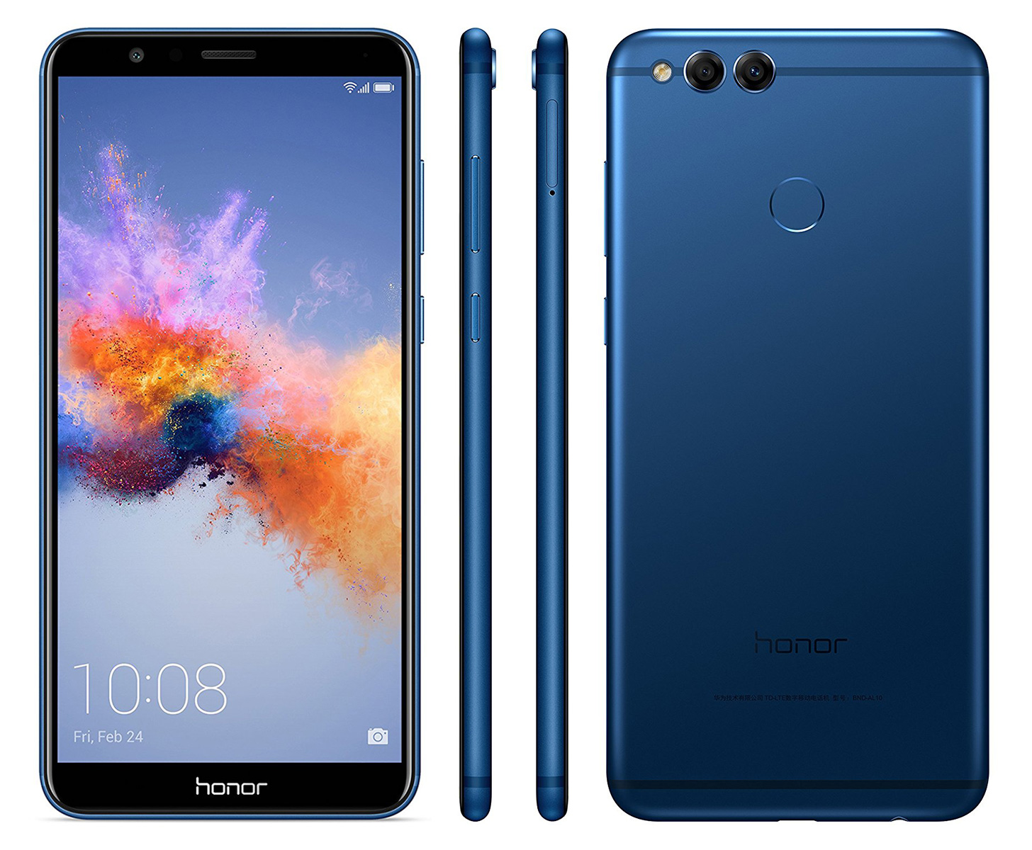 Телефон honor x7b. Huawei Honor 7x. Хонор 7х. Смартфон хонор 7х. Хонор 7x Pro.
