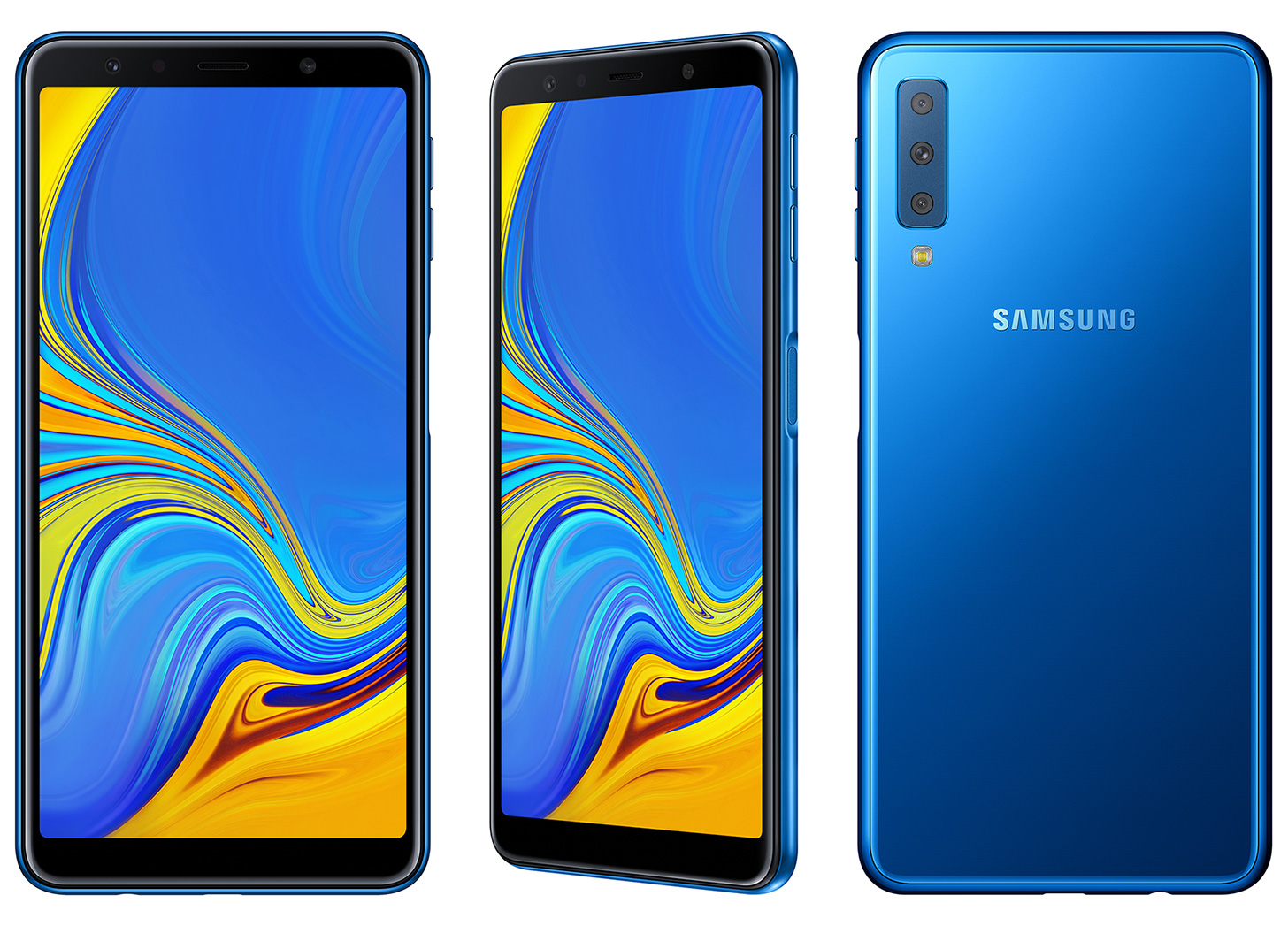 Samsung Galaxy a23