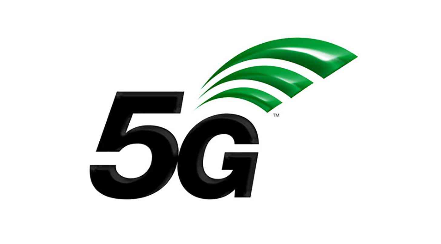 5G logo official 3GPP