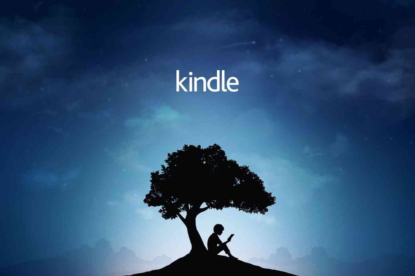 Amazon Kindle