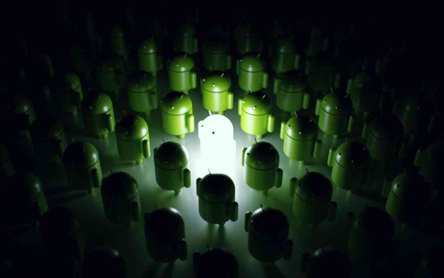 Android