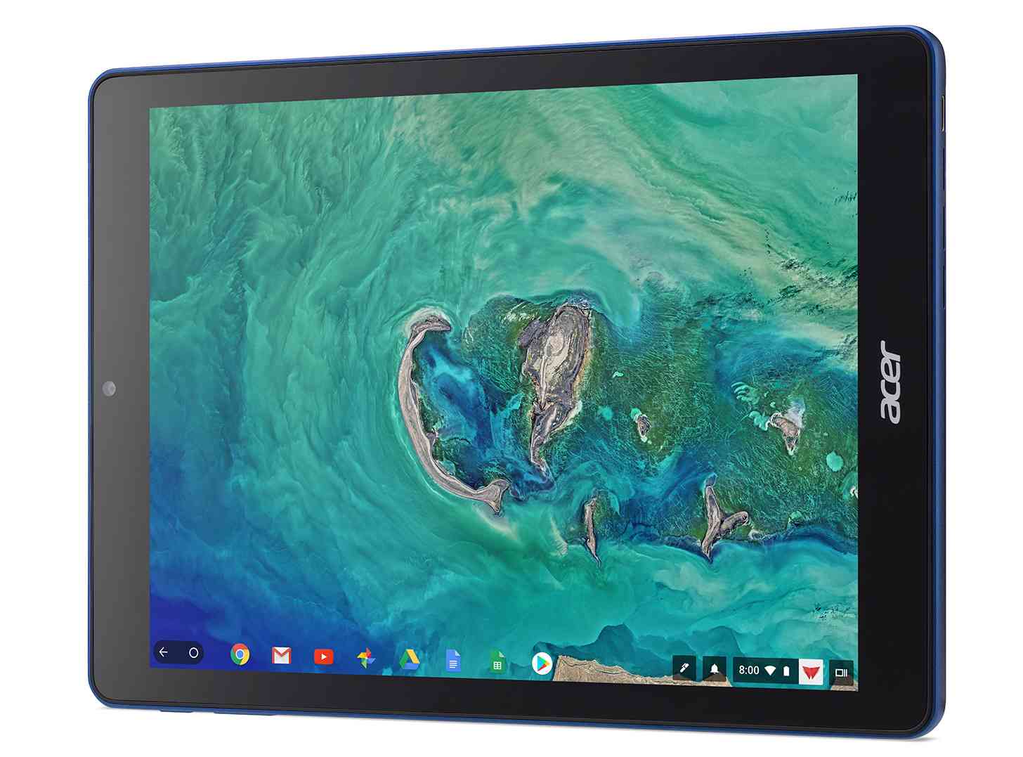 Acer Chromebook Tab 10 official