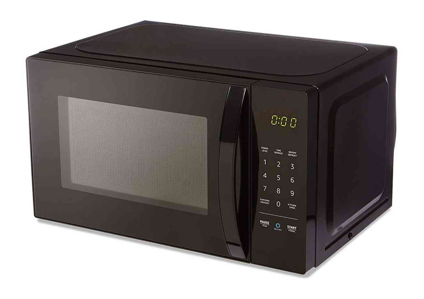 AmazonBasics Microwave Alexa