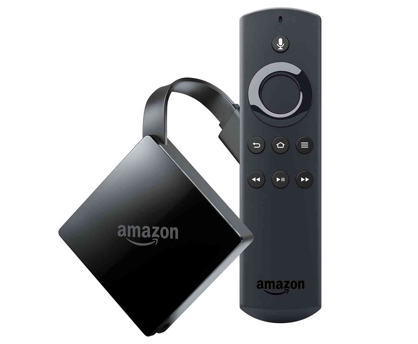 Amazon Fire TV official