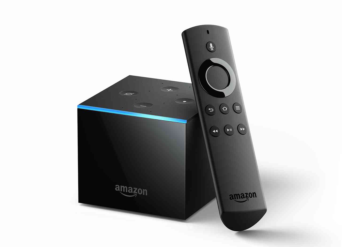 Amazon Fire TV Cube official remote