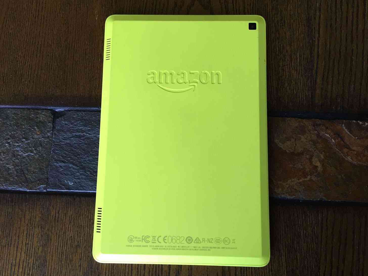 Amazon Kindle Fire HD 7