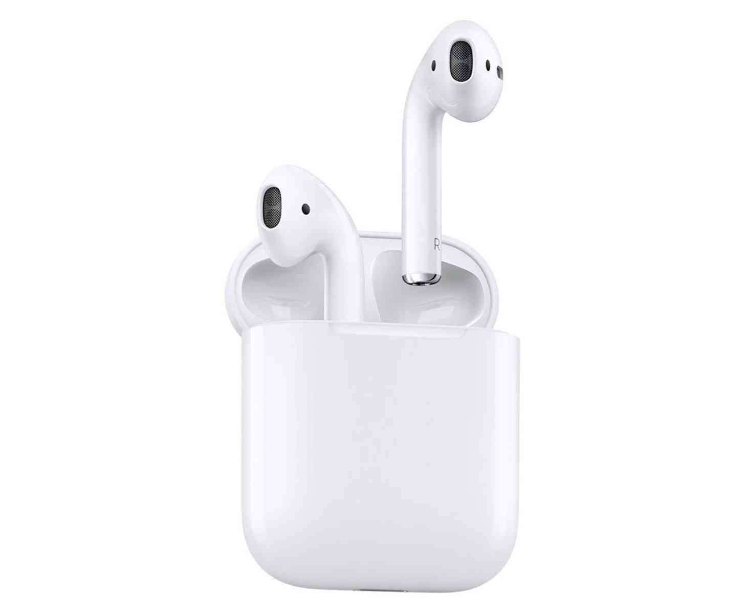 Apple AirPods official