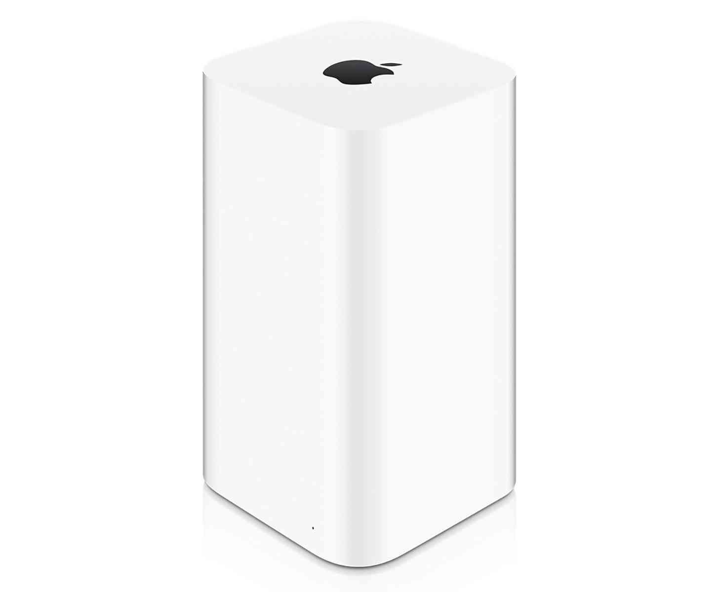 Apple AirPort Extreme Wi-Fi router