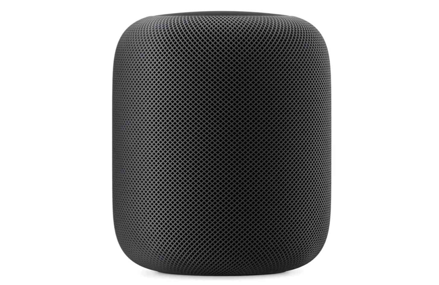 Apple HomePod official
