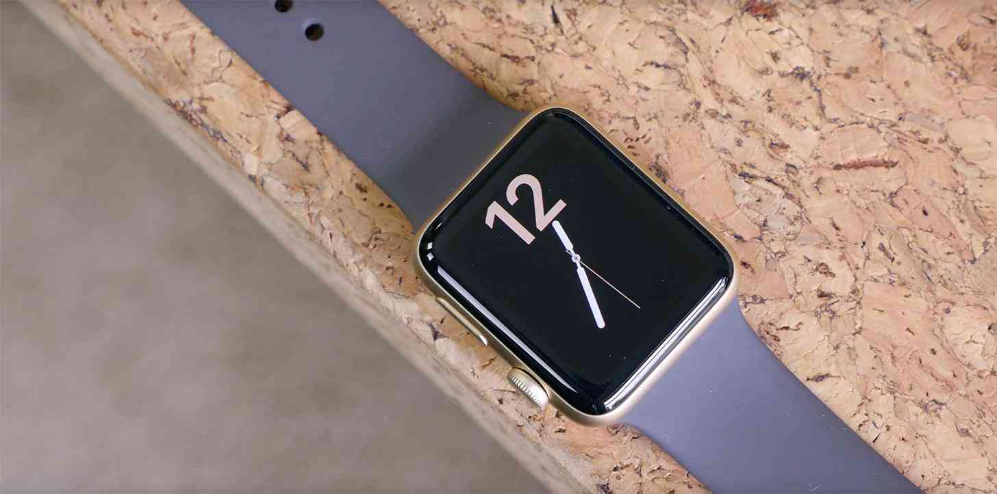 Apple Watch Series 2