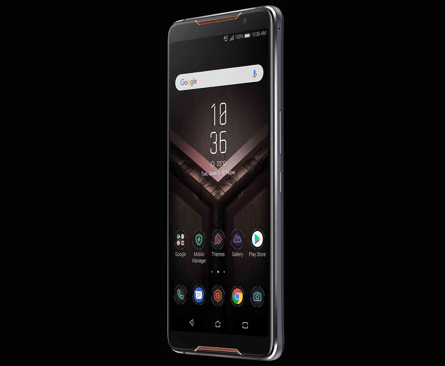 ASUS ROG Phone official