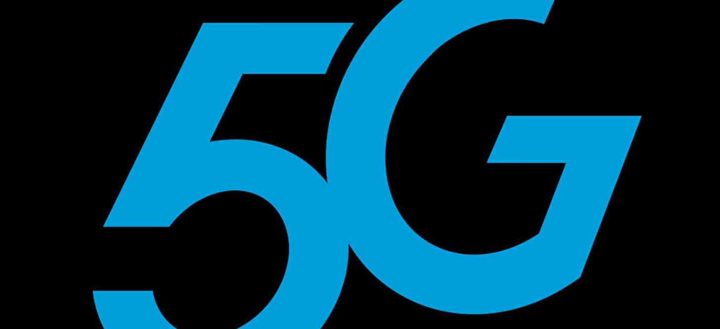 AT&T 5G logo large