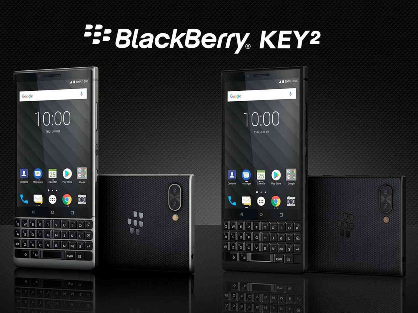 BlackBerry KEY2