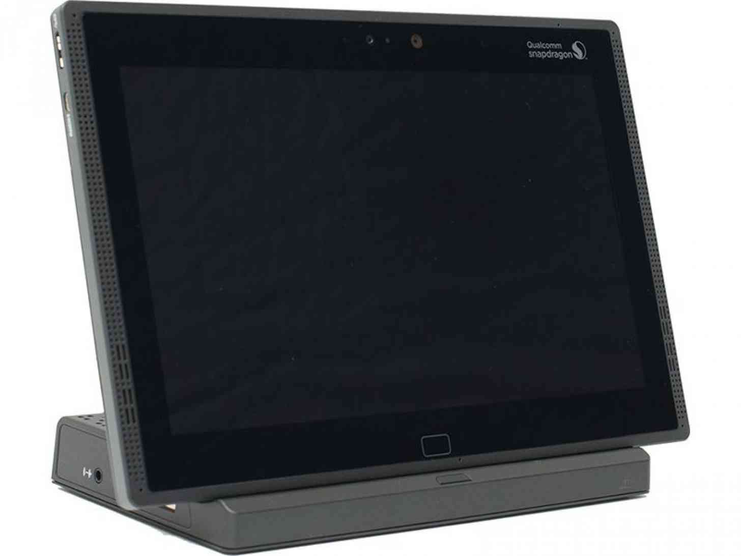 Qualcomm Snapdragon 810 MDP Tablet
