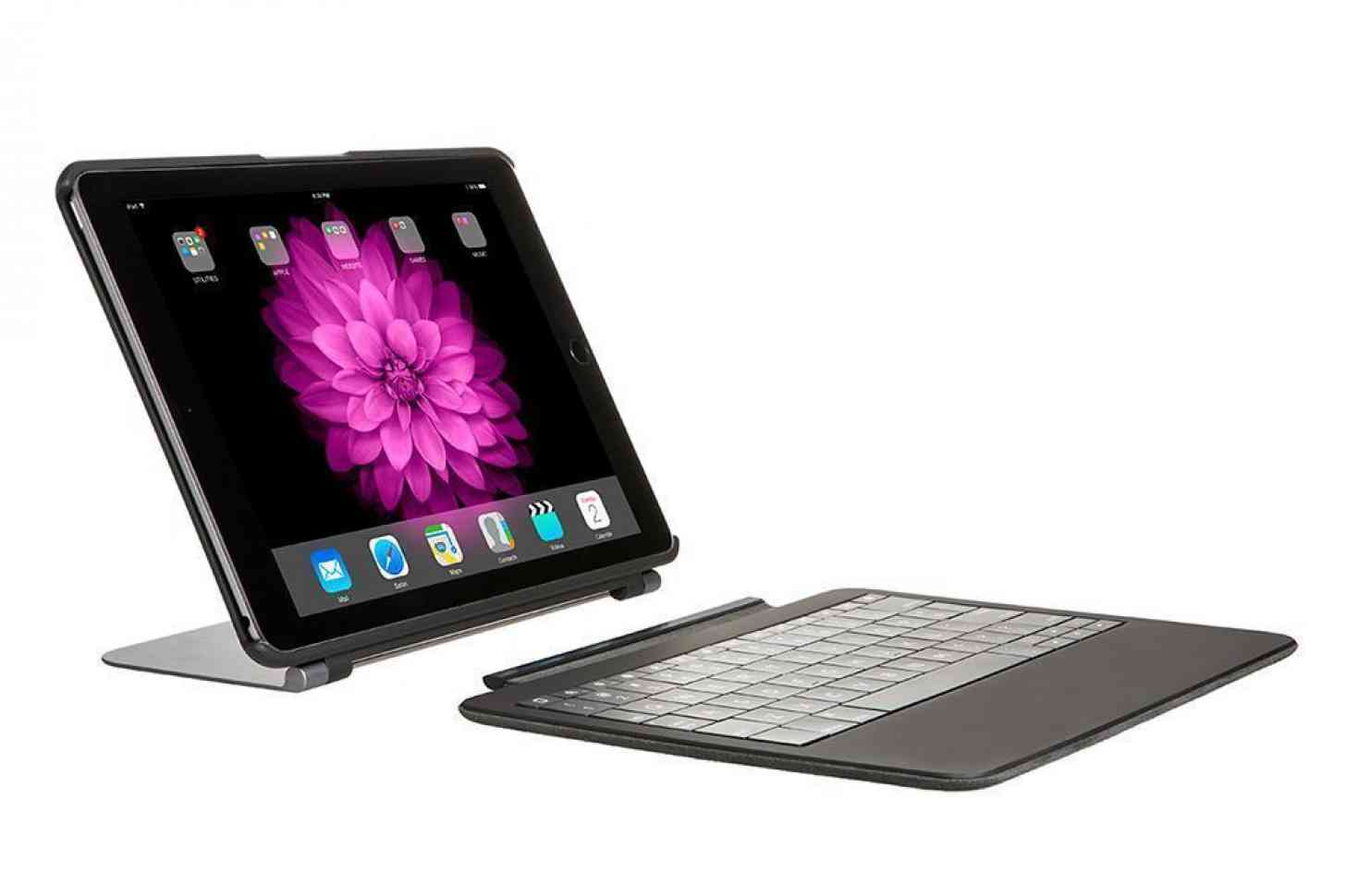 Typo 2 keyboard iPad