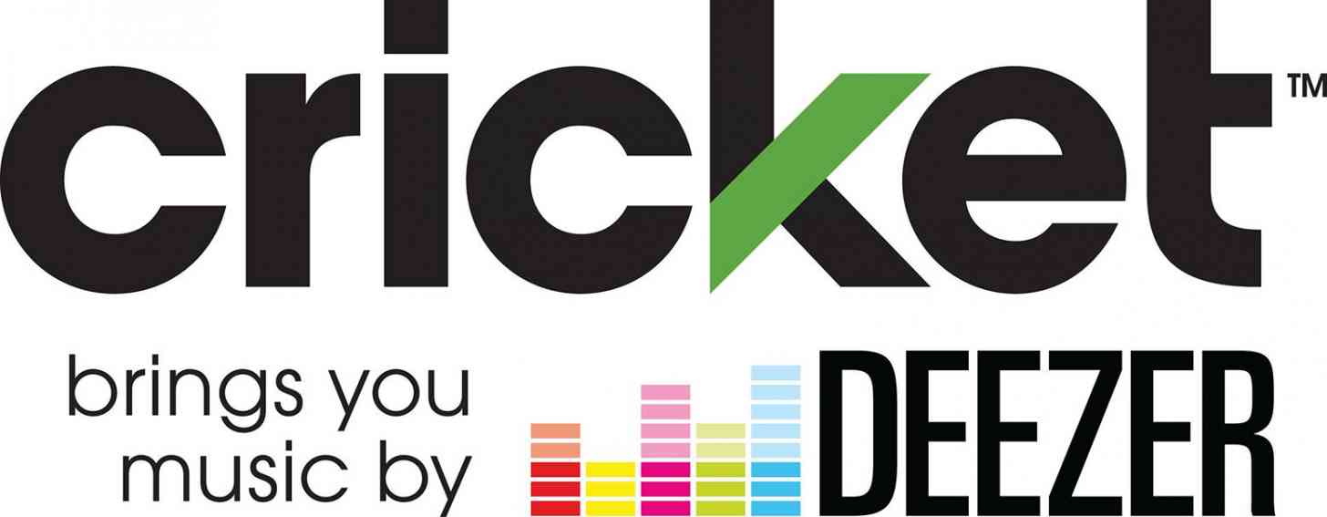 Cricket brings you music by Deezer