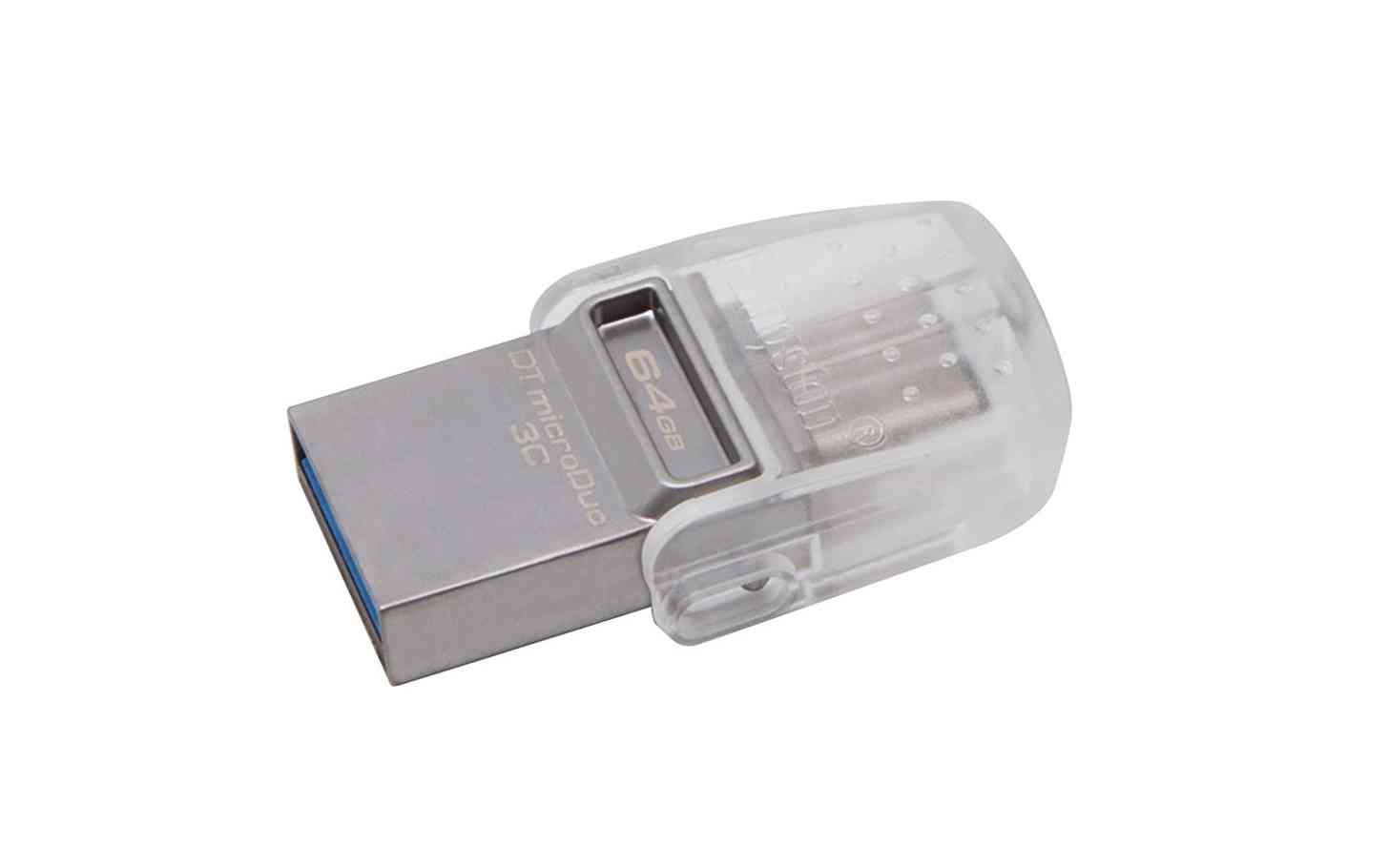 USB-C flash drive