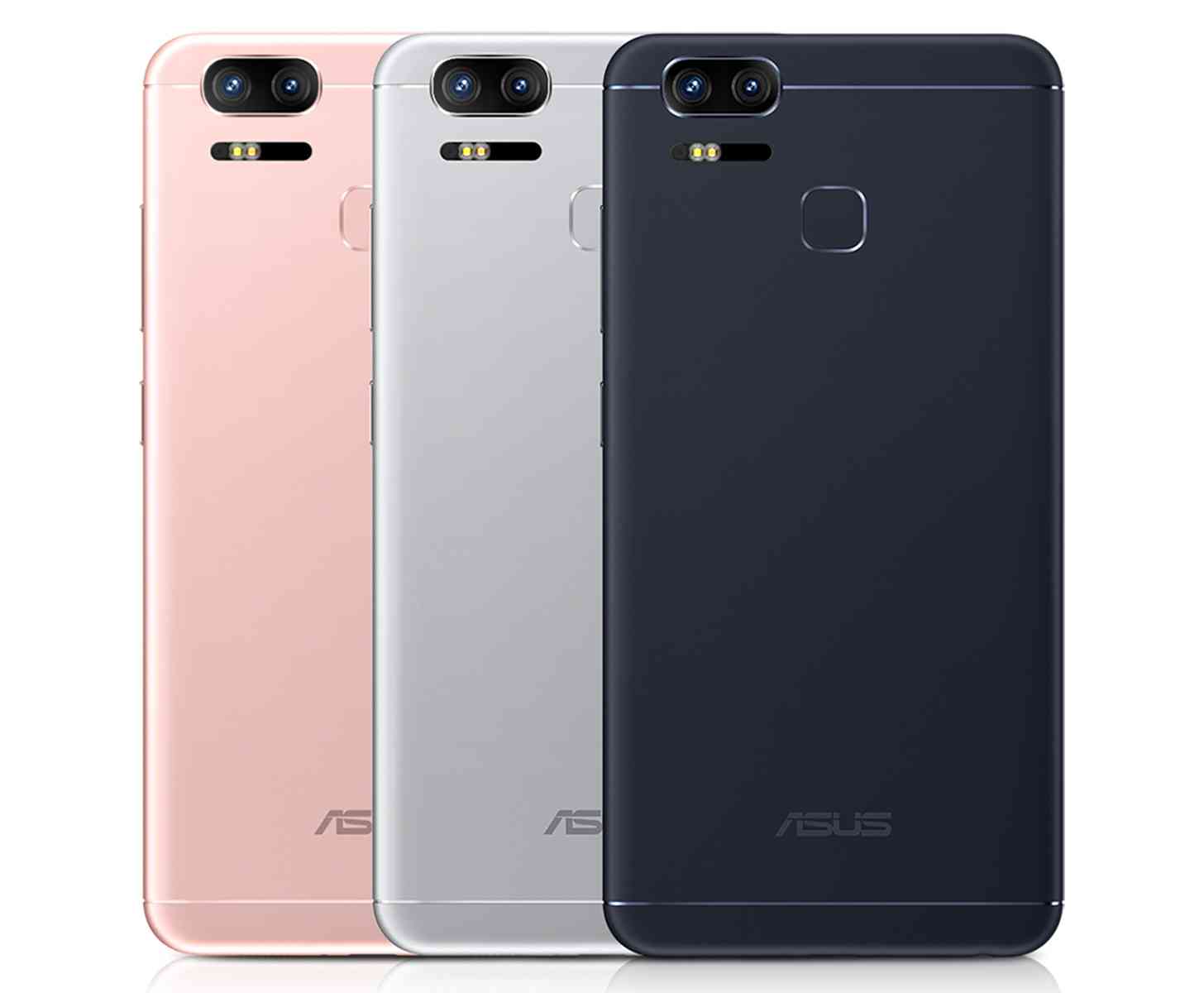 ASUS ZenFone 3 Zoom official