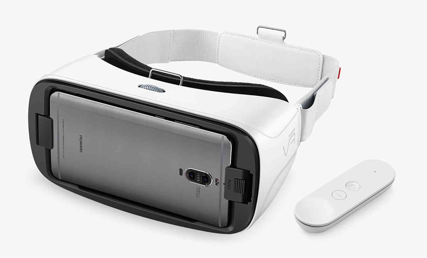 Huawei Daydream VR headset
