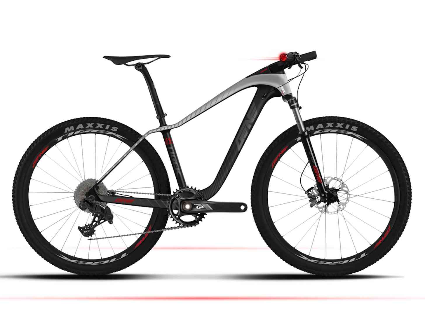 LeEco Smart Mountain Bike Android official