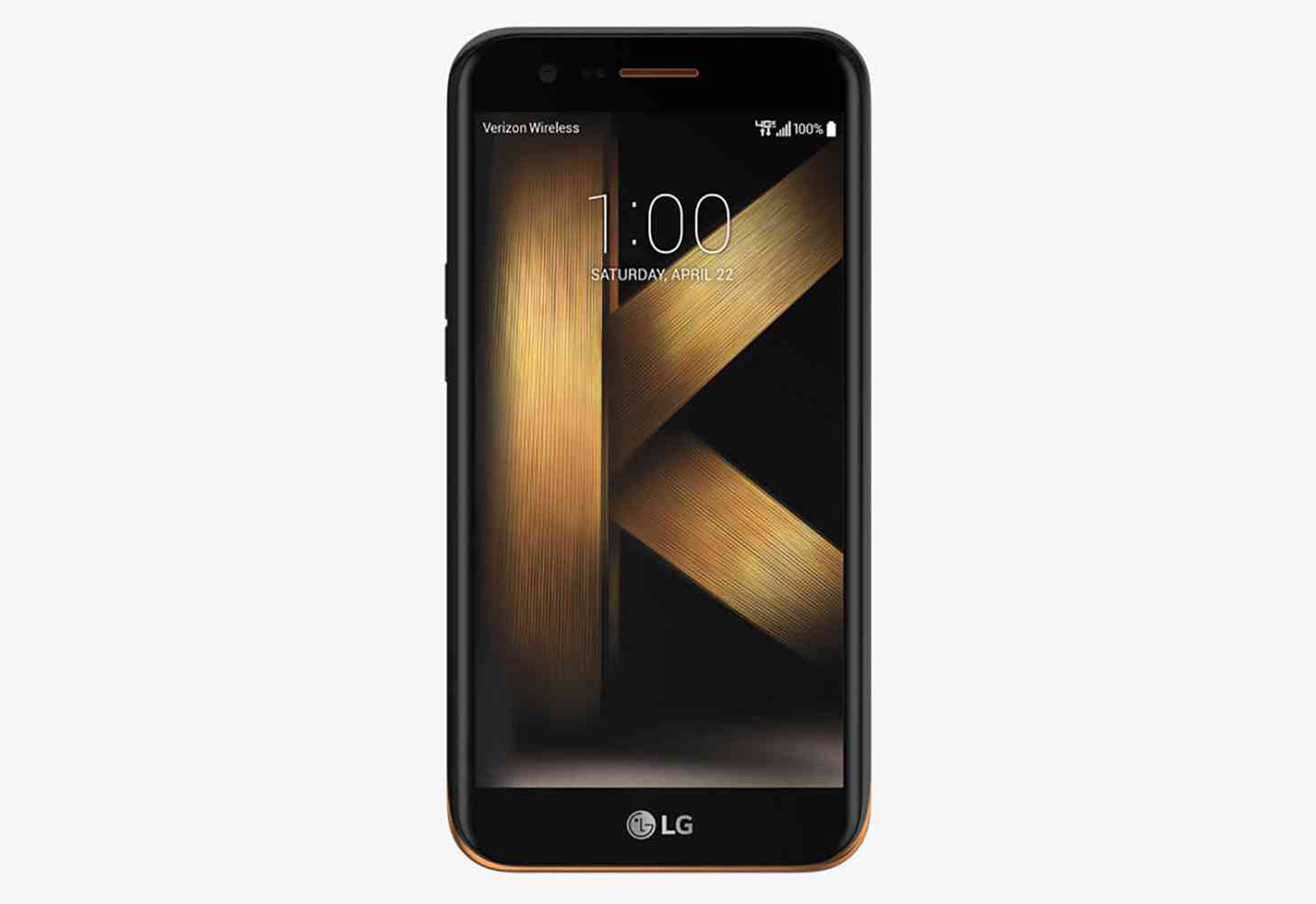 Verizon LG K20 V official
