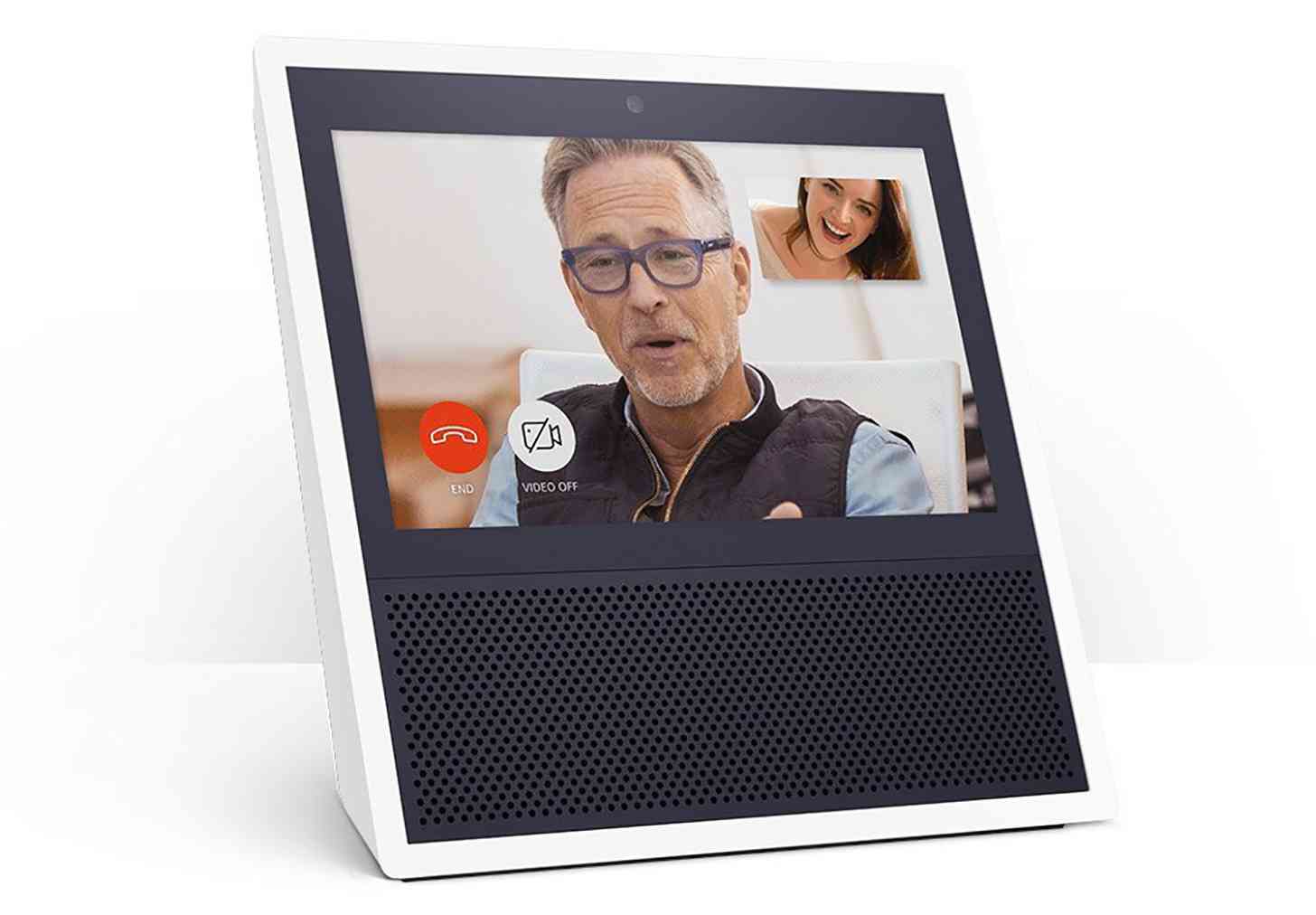 Amazon Echo Show official white