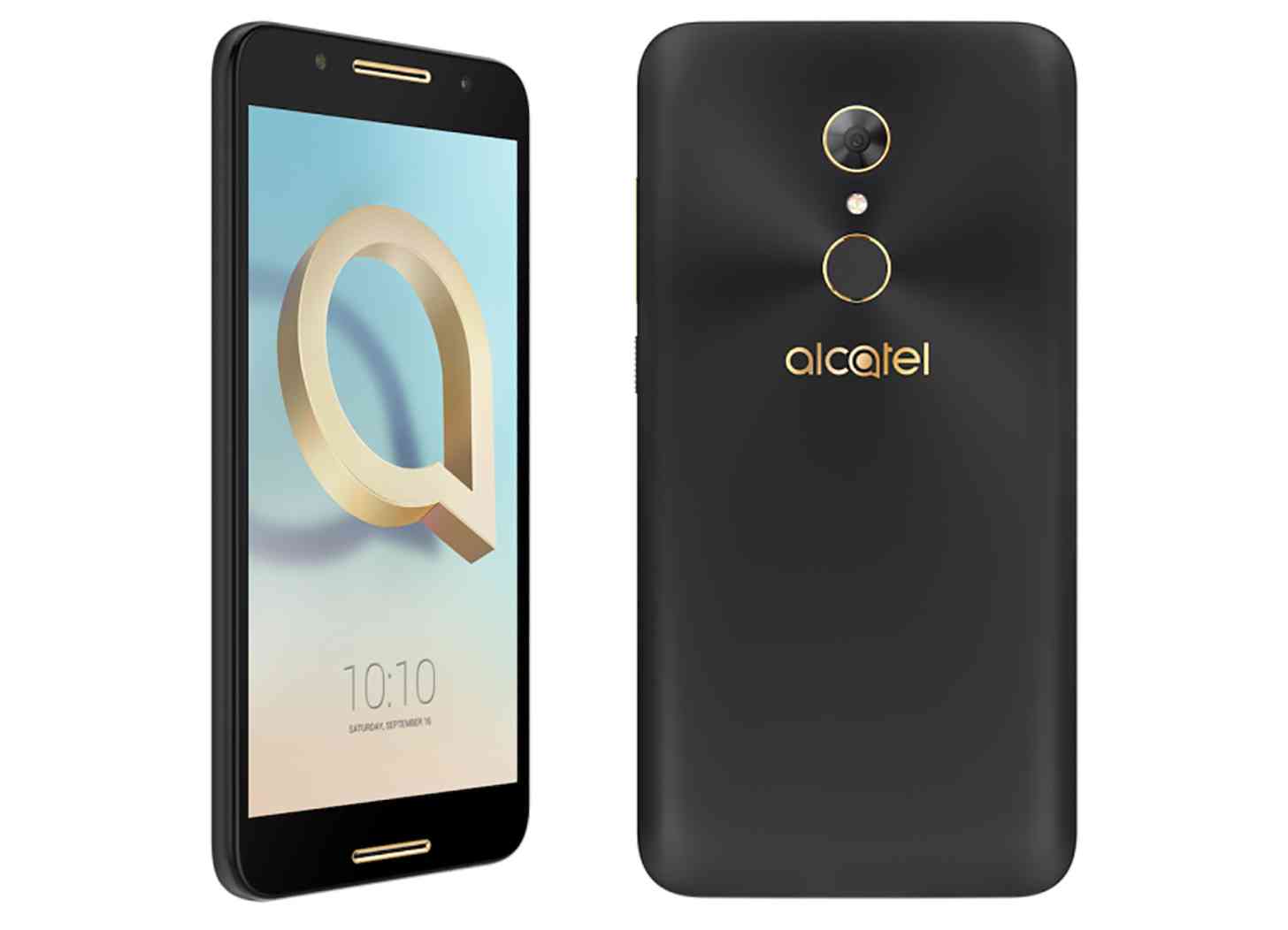 Alcatel A7 official IFA 2017