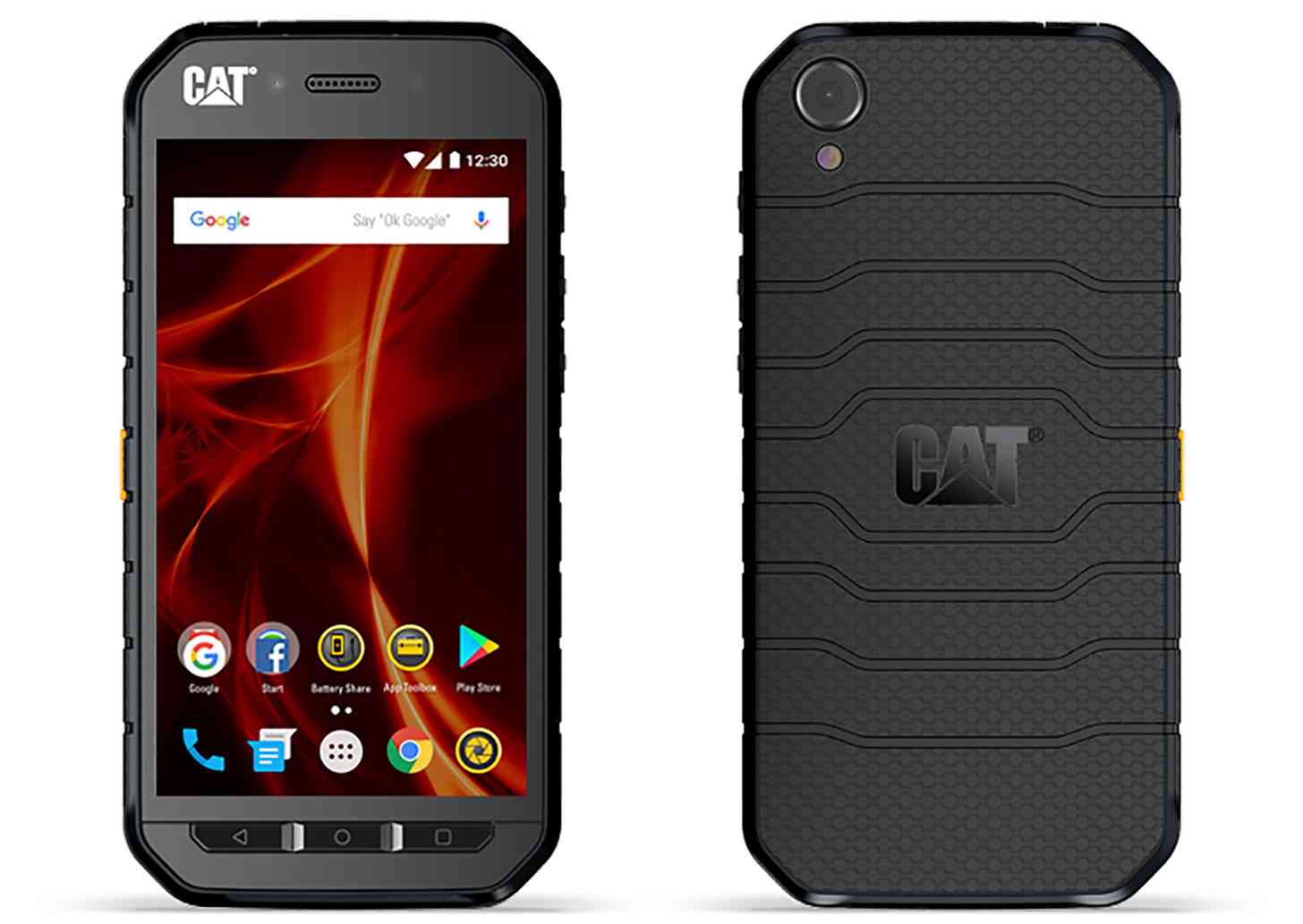 Cat S41 Caterpillar Android phone