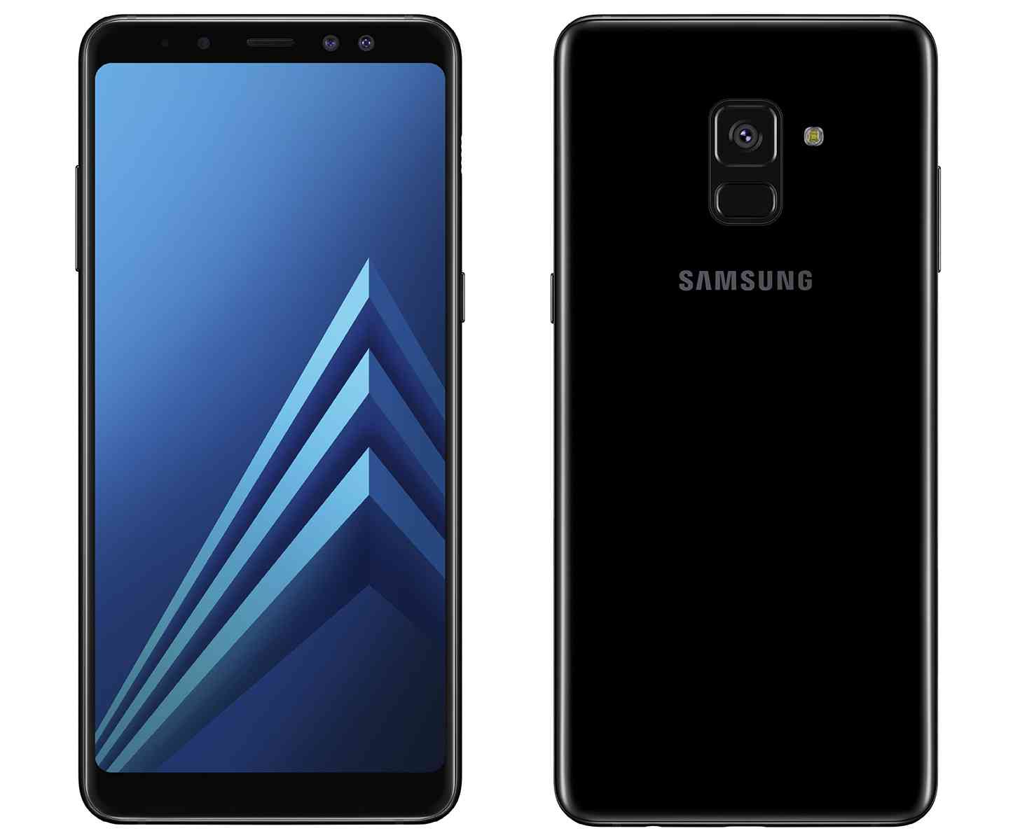 Купить галакси а6. Samsung Galaxy a8 2018. Смартфон Samsung Galaxy a8 (2018) 32gb. Samsung SM-a530f. Samsung Galaxy a8 Plus 2018.