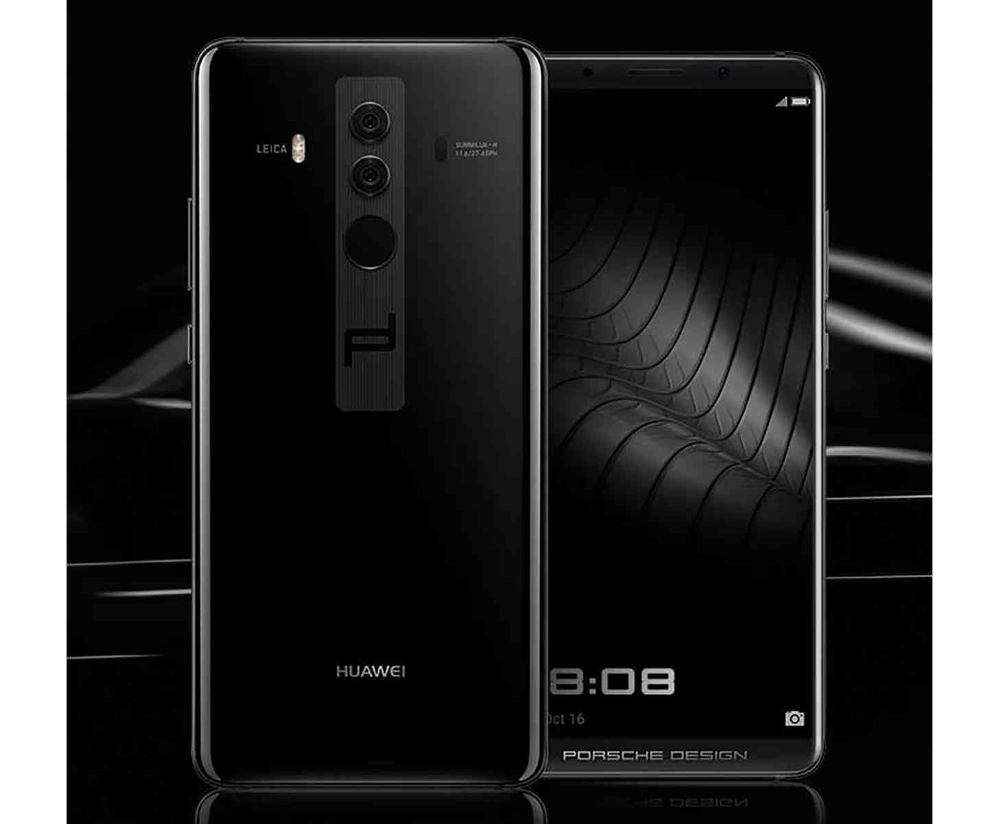 Смартфон Huawei Mate 50 Rs Купить