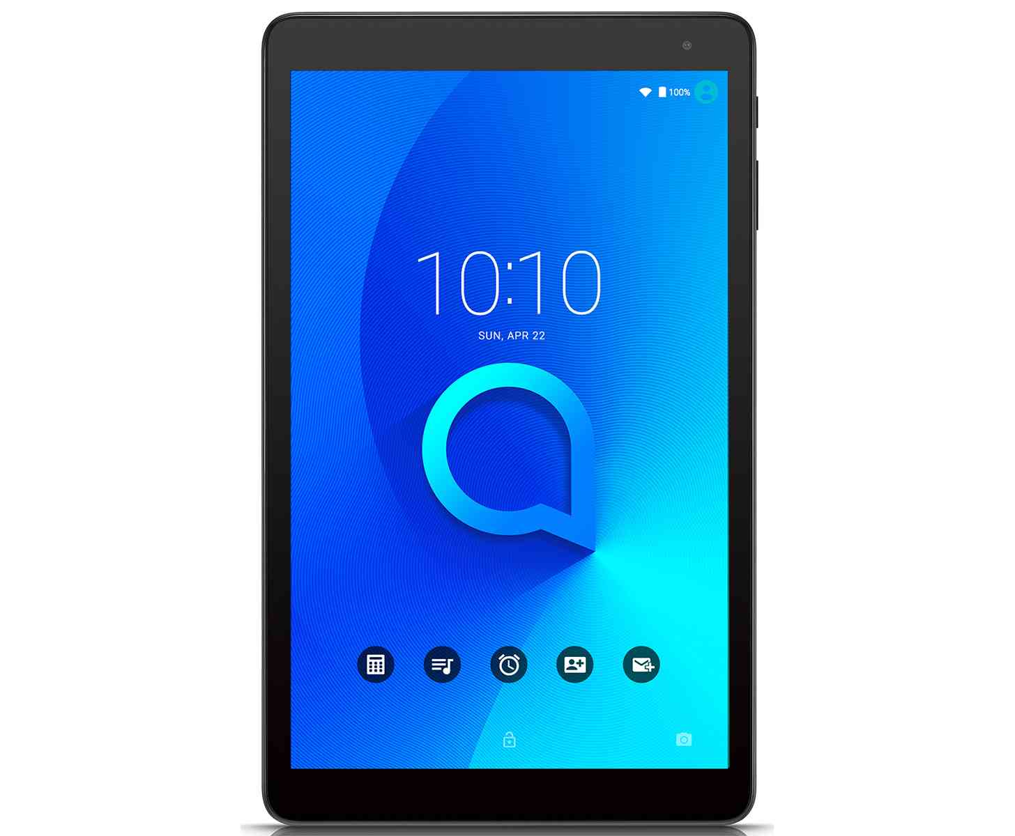 Alcatel 1T 10 tablet official