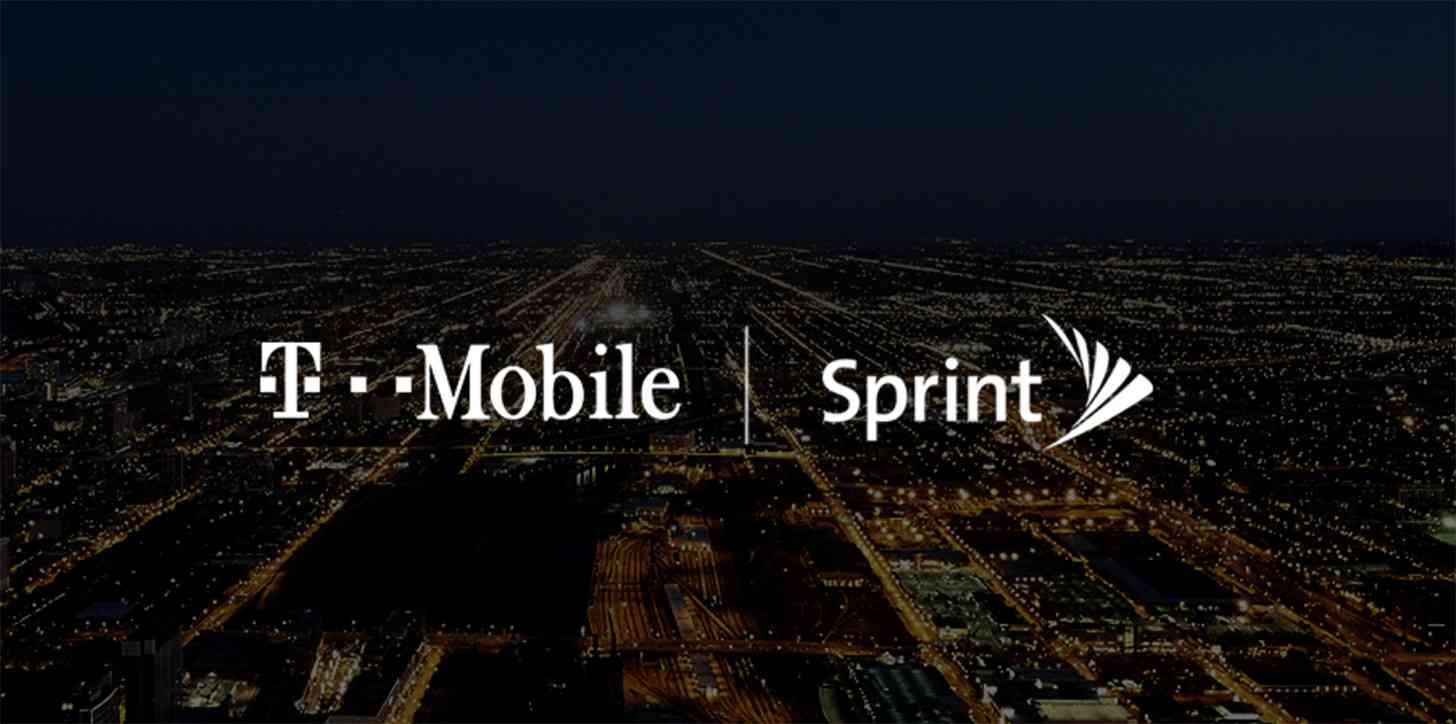 T-Mobile Sprint merger official