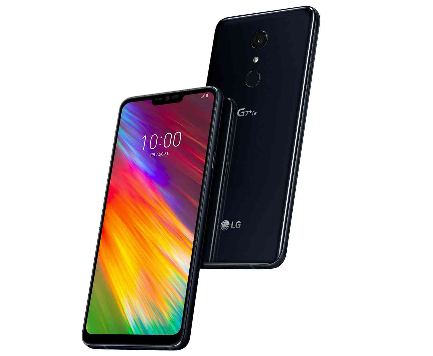 LG G7 Fit official