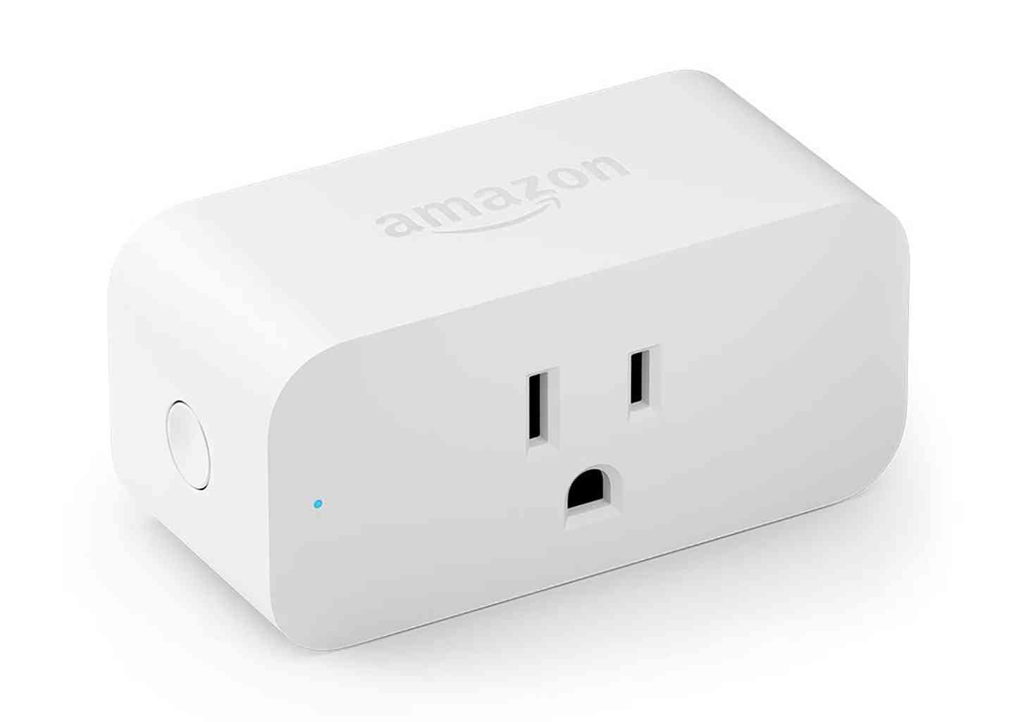 Amazon Smart Plug official