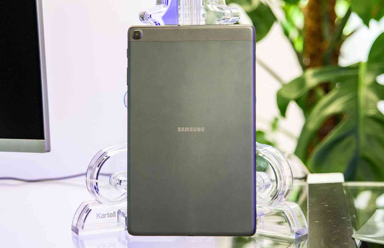 Samsung Galaxy Tab A 10.1 (2019) rear