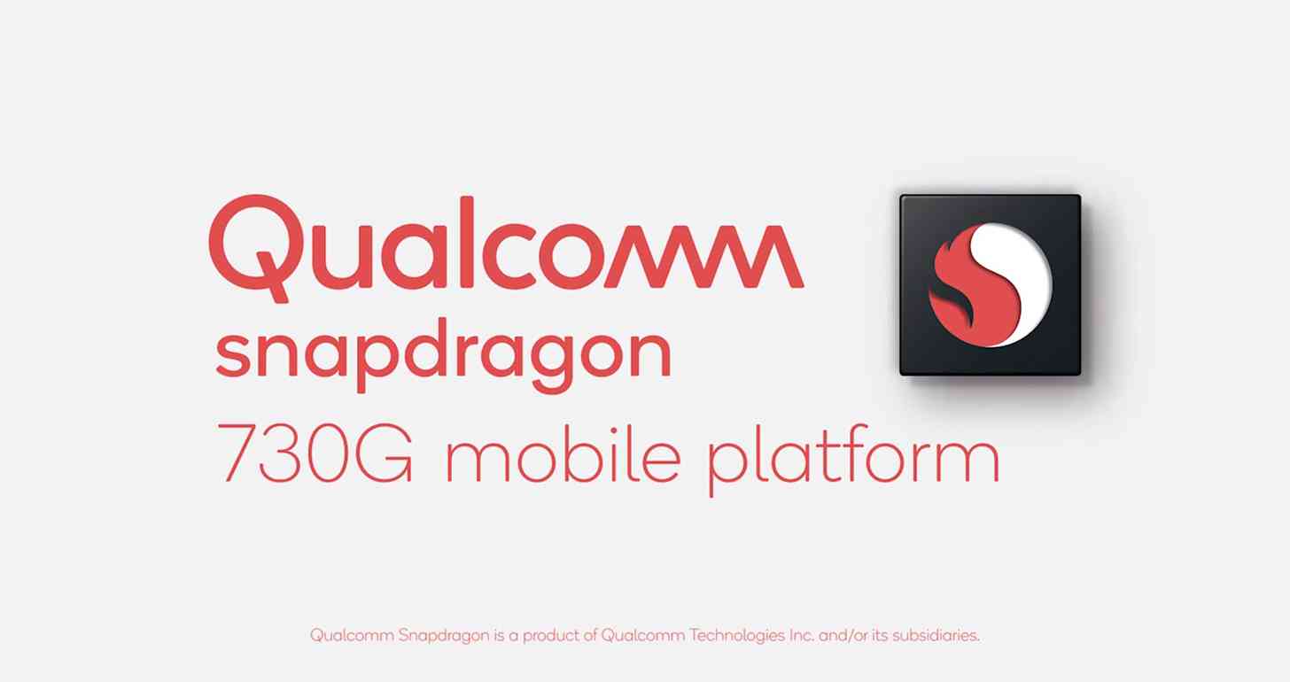 Qualcomm Snapdragon 730G