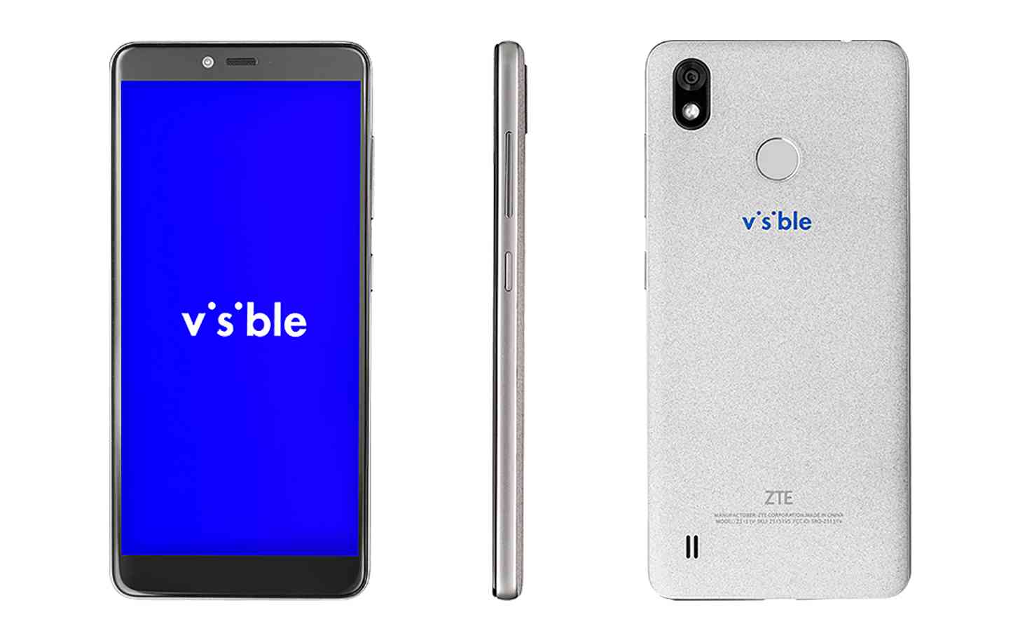 Visible launches Swap program that'll get you a free Android phone