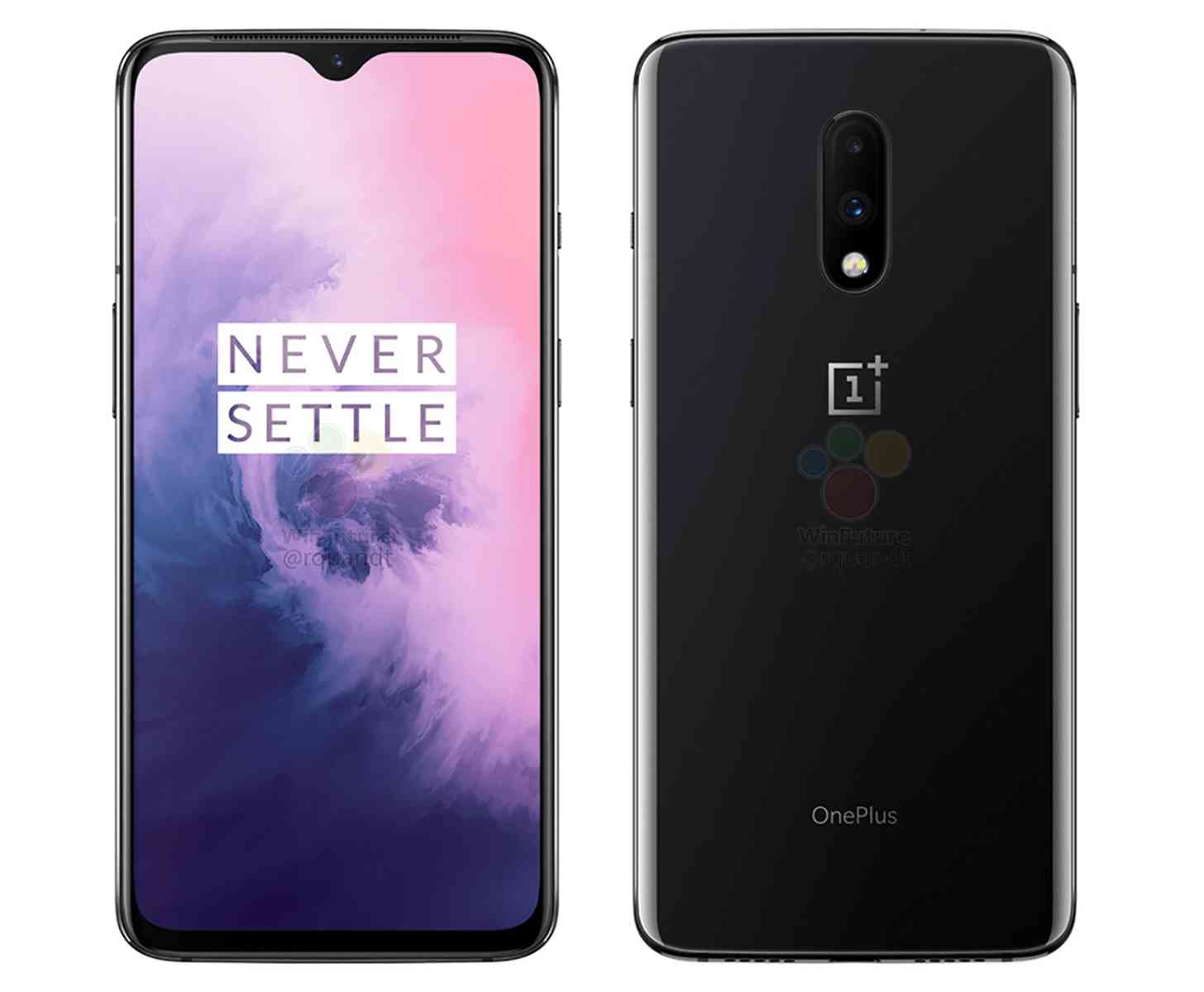 OnePlus 7