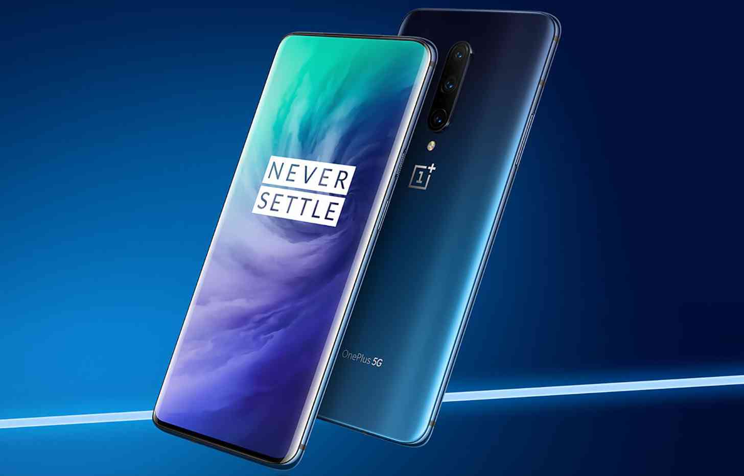 OnePlus 7 Pro 5G official