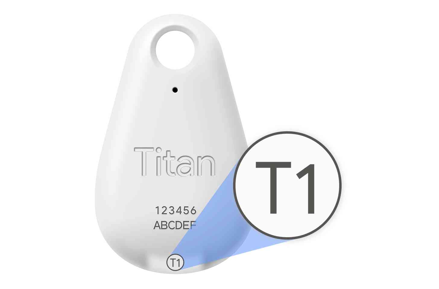 Titan Security Key issue